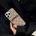 GUCCI iPhone case - Image 7