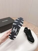 Chanel sneakers - Image 9