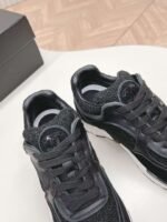 Chanel sneakers - Image 8