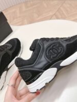Chanel sneakers - Image 5