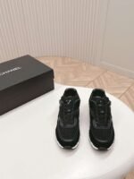 Chanel sneakers - Image 4