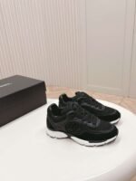 Chanel sneakers - Image 3