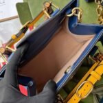 GUCCI bag official website 1:1 version high-end version with official website packaging - Image 9