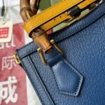 GUCCI bag official website 1:1 version high-end version with official website packaging - Image 8