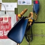 GUCCI bag official website 1:1 version high-end version with official website packaging - Image 7