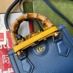 GUCCI bag official website 1:1 version high-end version with official website packaging - Image 5