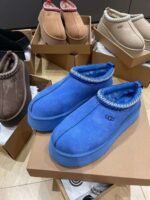 UGG Winter cotton shoes - Image 15