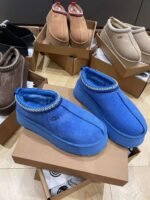UGG Winter cotton shoes - Image 13