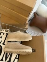 UGG Winter cotton shoes - Image 11