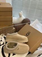UGG Winter cotton shoes - Image 10