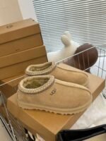 UGG Winter cotton shoes - Image 9