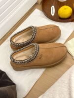 UGG Winter cotton shoes - Image 8