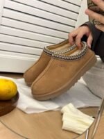 UGG Winter cotton shoes - Image 7