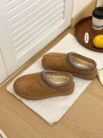 UGG Winter cotton shoes - Image 6