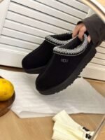 UGG Winter cotton shoes - Image 5