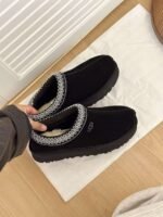 UGG Winter cotton shoes - Image 3