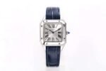 Cartier watches 38x27mm