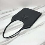 miumiu Tote Bag Genuine Leather - Image 5