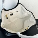 miumiu Tote Bag 38x38x18cm Premium version, pure cowhide version - Image 2