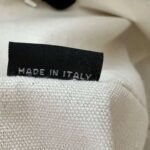 miumiu Tote Bag 38x38x18cm Premium version, pure cowhide version - Image 3