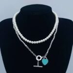 Tiffany necklace