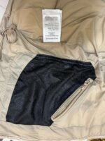 Burberry detachable hood long sleeve winter down jacket for men and women - Image 20