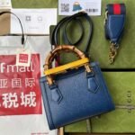 GUCCI bag   Official website 1:1 version, premium version. - Image 7