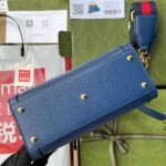 GUCCI bag   Official website 1:1 version, premium version. - Image 5