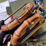 GUCCI bag   Official website 1:1 version, premium version. - Image 3