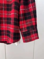 Celine Knitted Shirt - Image 8