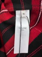 Celine Knitted Shirt - Image 7
