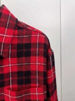 Celine Knitted Shirt - Image 4