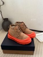 UGG cotton boots