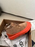 UGG cotton boots - Image 3