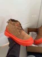 UGG cotton boots - Image 10