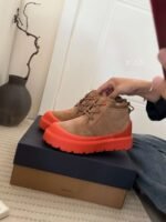 UGG cotton boots - Image 9