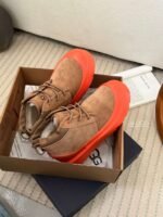 UGG cotton boots - Image 8