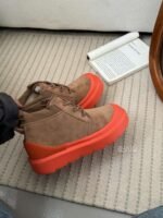 UGG cotton boots - Image 6