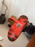 UGG cotton boots - Image 4