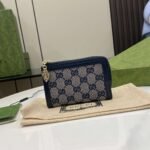 GUCCI Premium Edition official website 1:1 wallet.