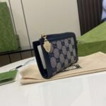 GUCCI Premium Edition official website 1:1 wallet. - Image 4