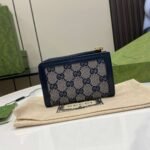 GUCCI Premium Edition official website 1:1 wallet. - Image 2