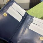GUCCI Premium Edition official website 1:1 wallet. - Image 6