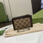 GUCCI Premium Edition official website 1:1 wallet. - Image 3