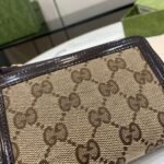 GUCCI Premium Edition official website 1:1 wallet. - Image 13