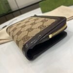 GUCCI Premium Edition official website 1:1 wallet. - Image 12