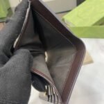 GUCCI Premium Edition official website 1:1 wallet. - Image 10