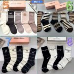 MIUMIU socks