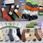 MIUMIU socks - Image 3