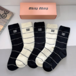 MIUMIU socks - Image 4